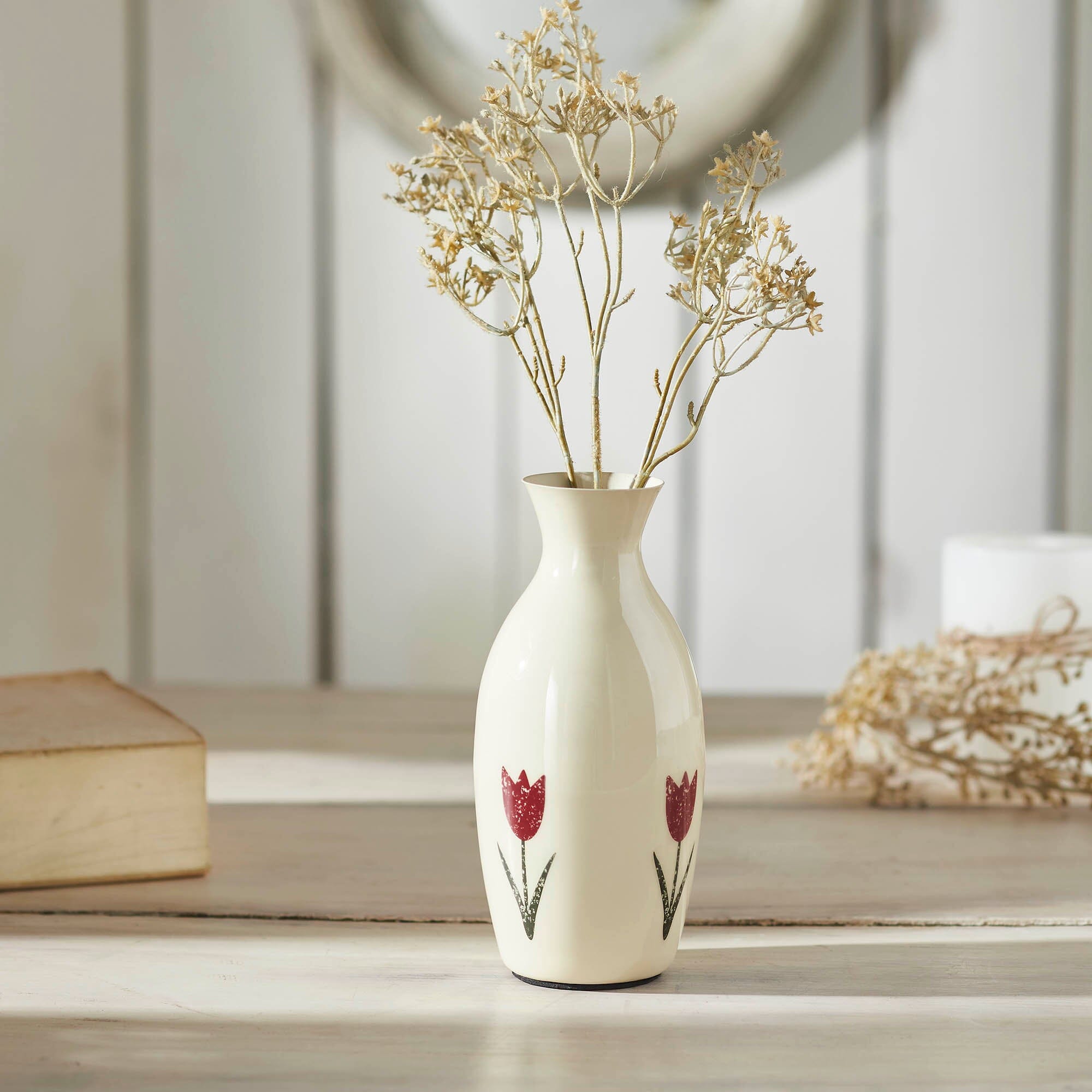 88618-Spring-In-Bloom-Metal-