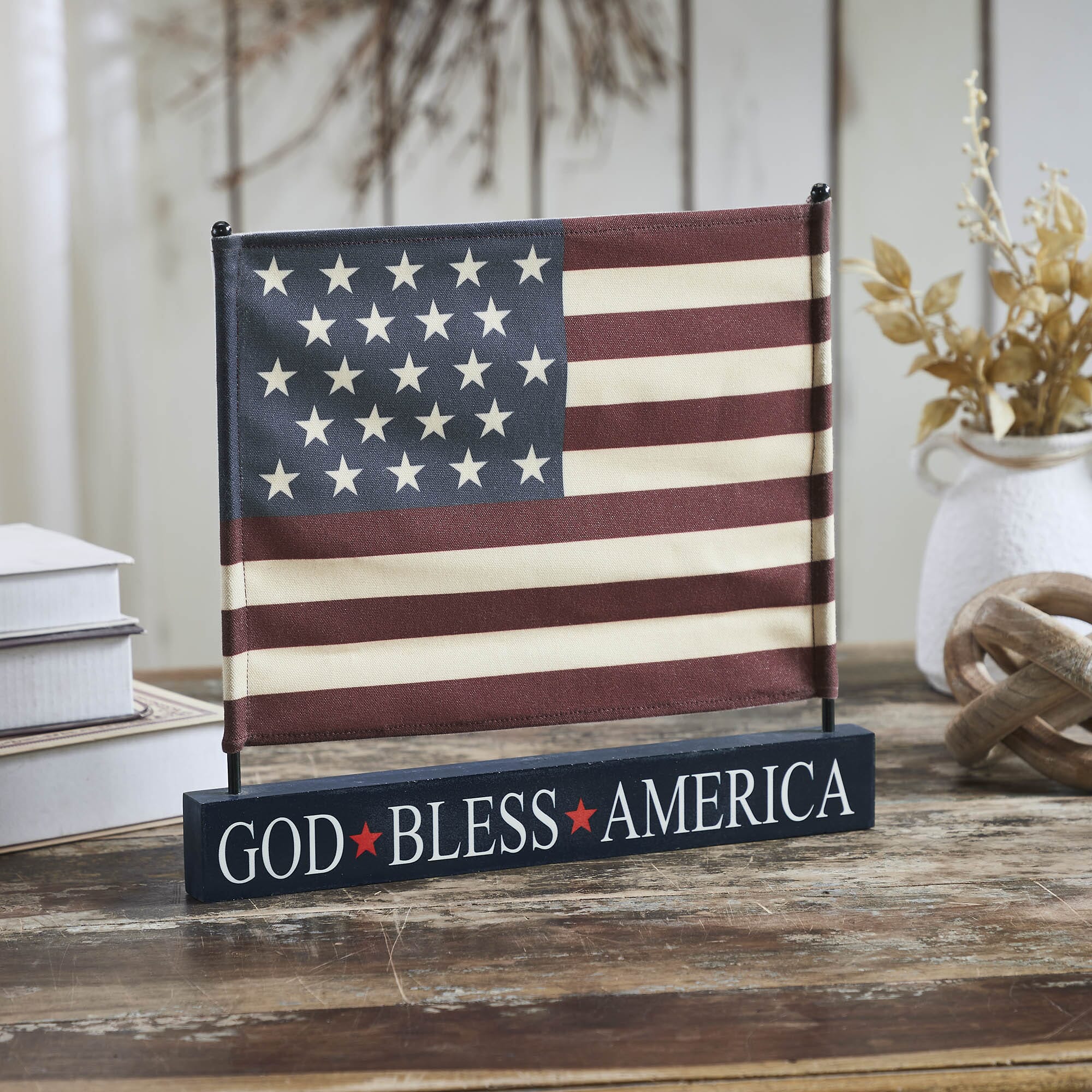 God Bless America