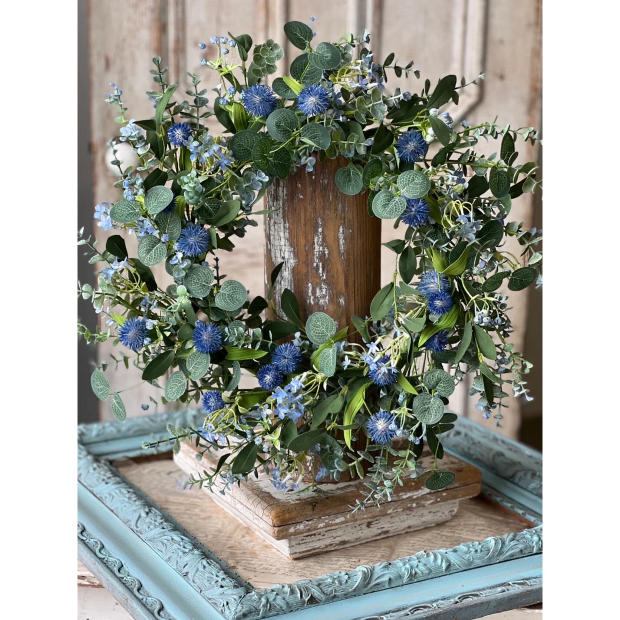 Bluet-Fields-Wreath-22-Inch.
