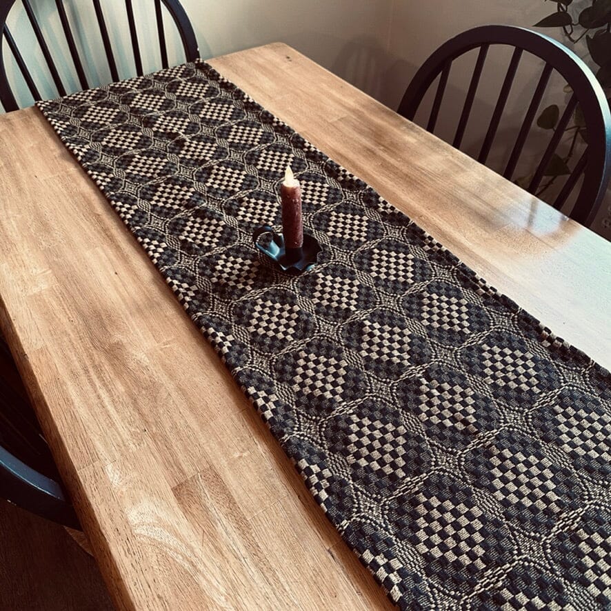 modern dresser runner Amazon.com: yuboo Boho Table Runner Short, Dresser Runner Cover Top, Beige Macrame Coffee Table Runners for Living Room Kitchen, Nightstand, End Table, Farmhouse Spring Dresser Decor, 48 Inches Long : Home &