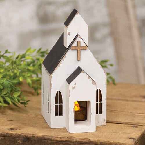 Mud Pie White Wood Angel Ornament - Oak & Willow Mud Pie White Wood Angel Ornament - Oak & Willow