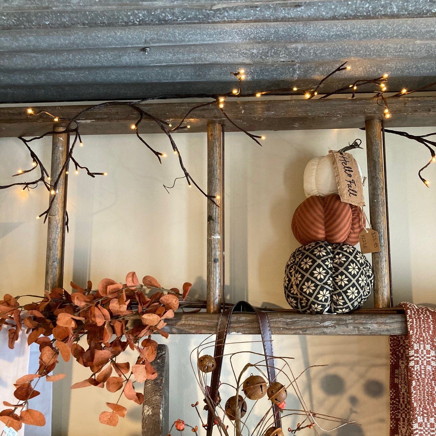 Twig Lighting Fixtures