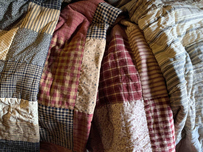 Our 6 Exclusive Collections And How Each One Came To Be