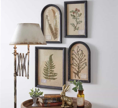 Transform Your Space with Framed Botanical Wall Art