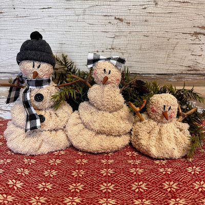 Primitive Country Christmas Gift Guide