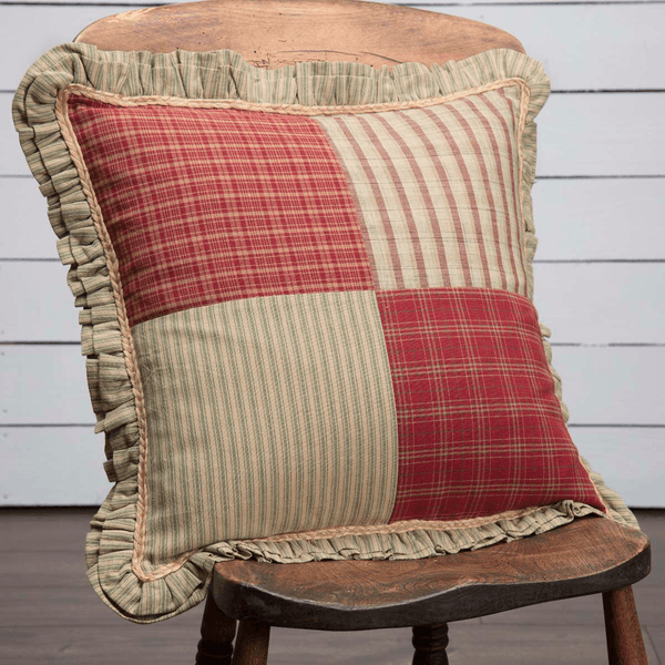 18" Pillows