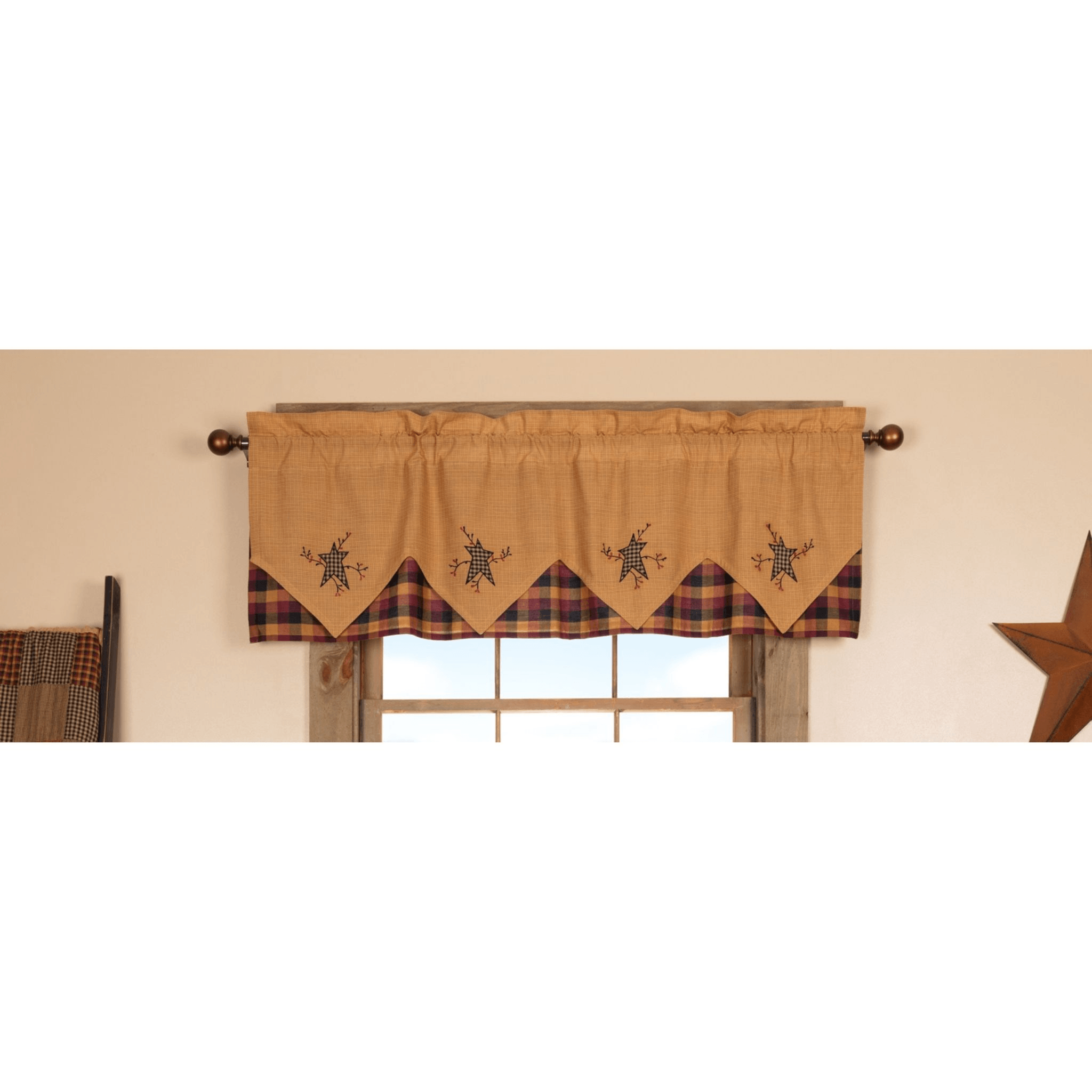 Valances 60