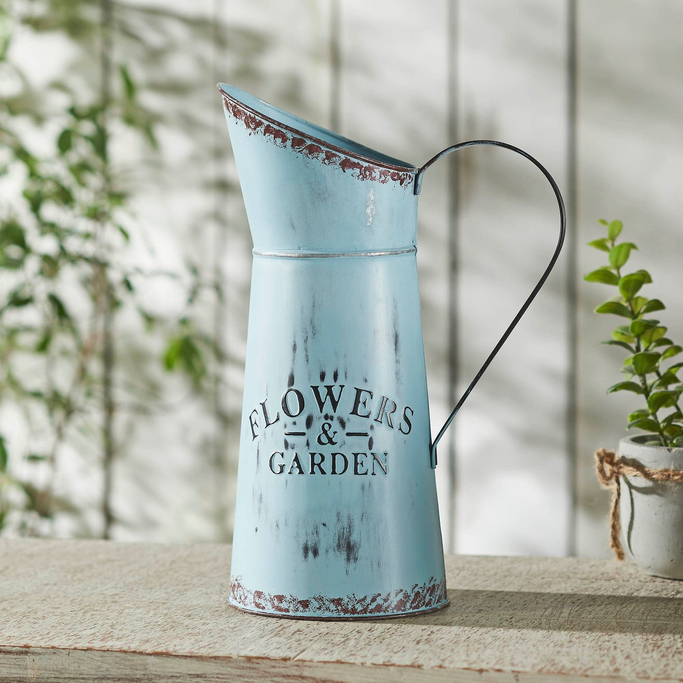 Spring Decor