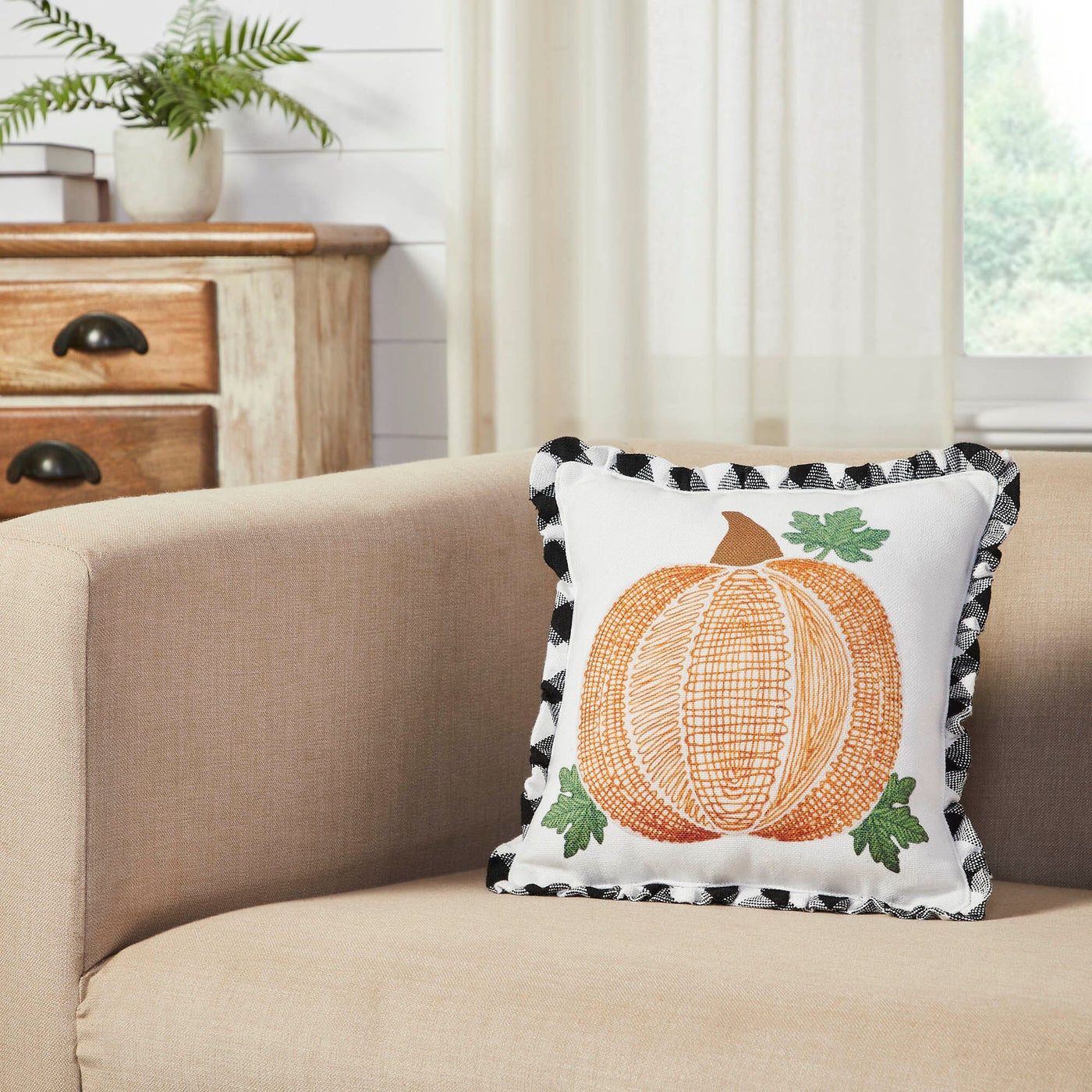 Pumpkins
