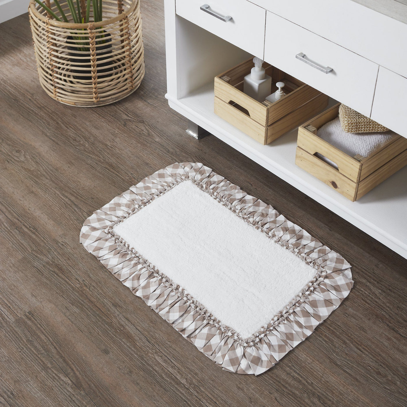 Bathmats