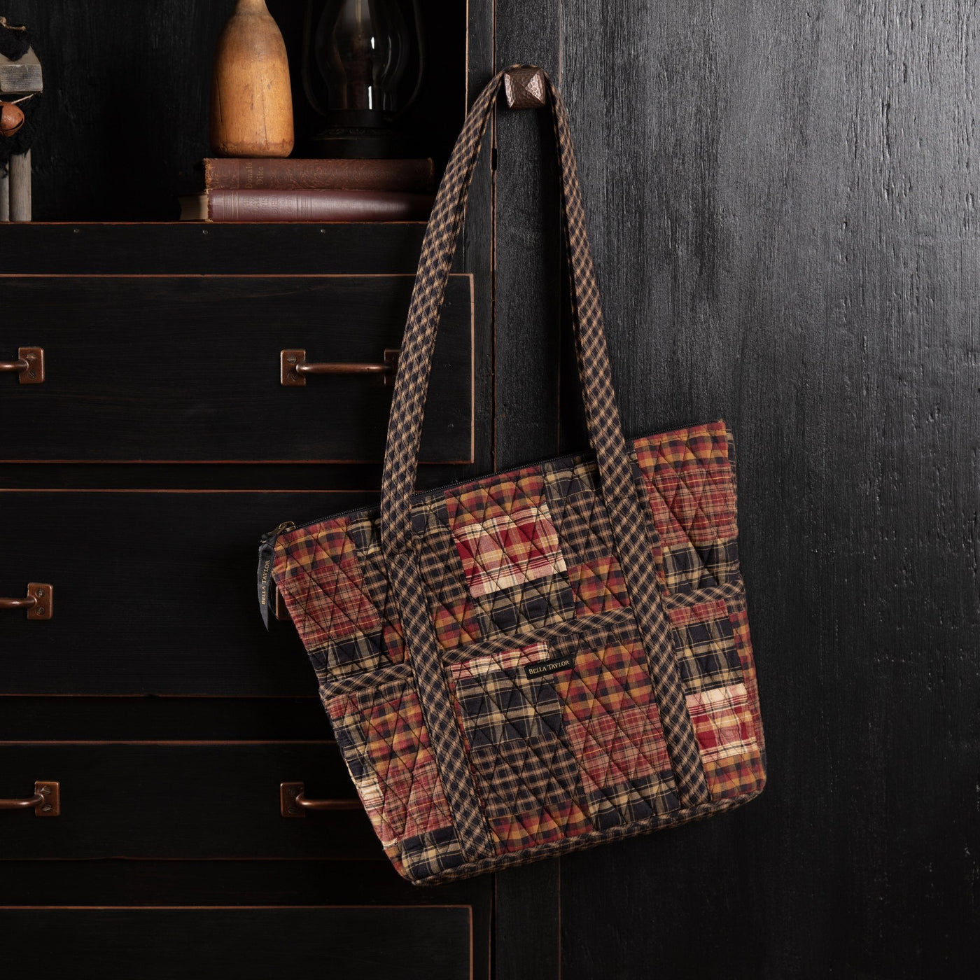 Beckham Handbags