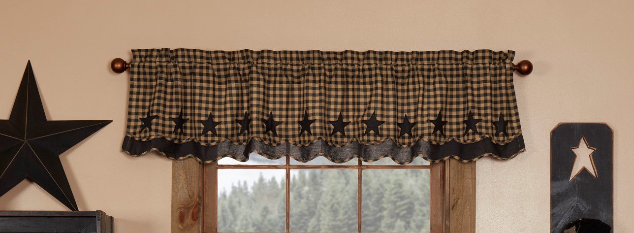 Valances