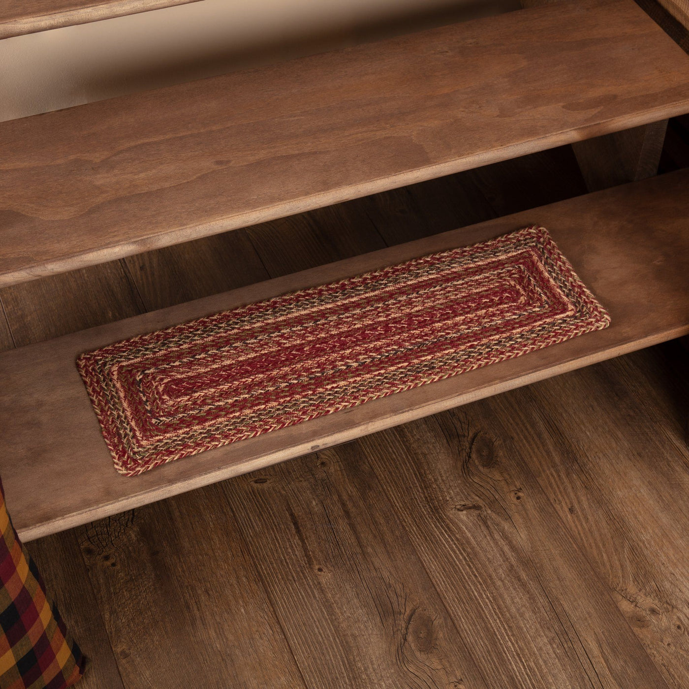 Rectangle Stair Treads