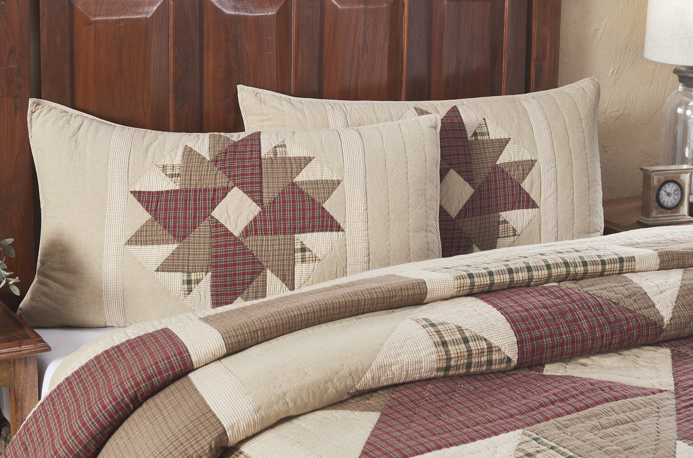 Bedding and Curtains Sale