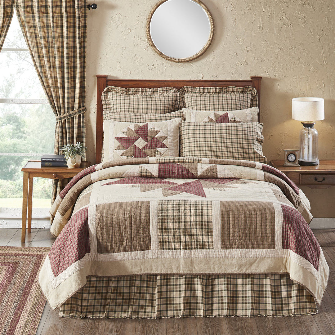 Shop Our Quilt Collections at Primitive Star Quilt Shop