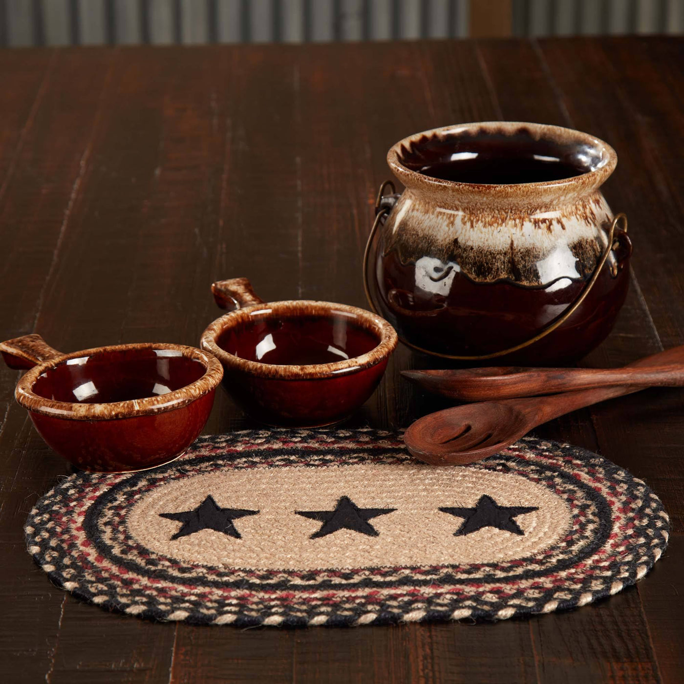 Colonial Star Kitchen