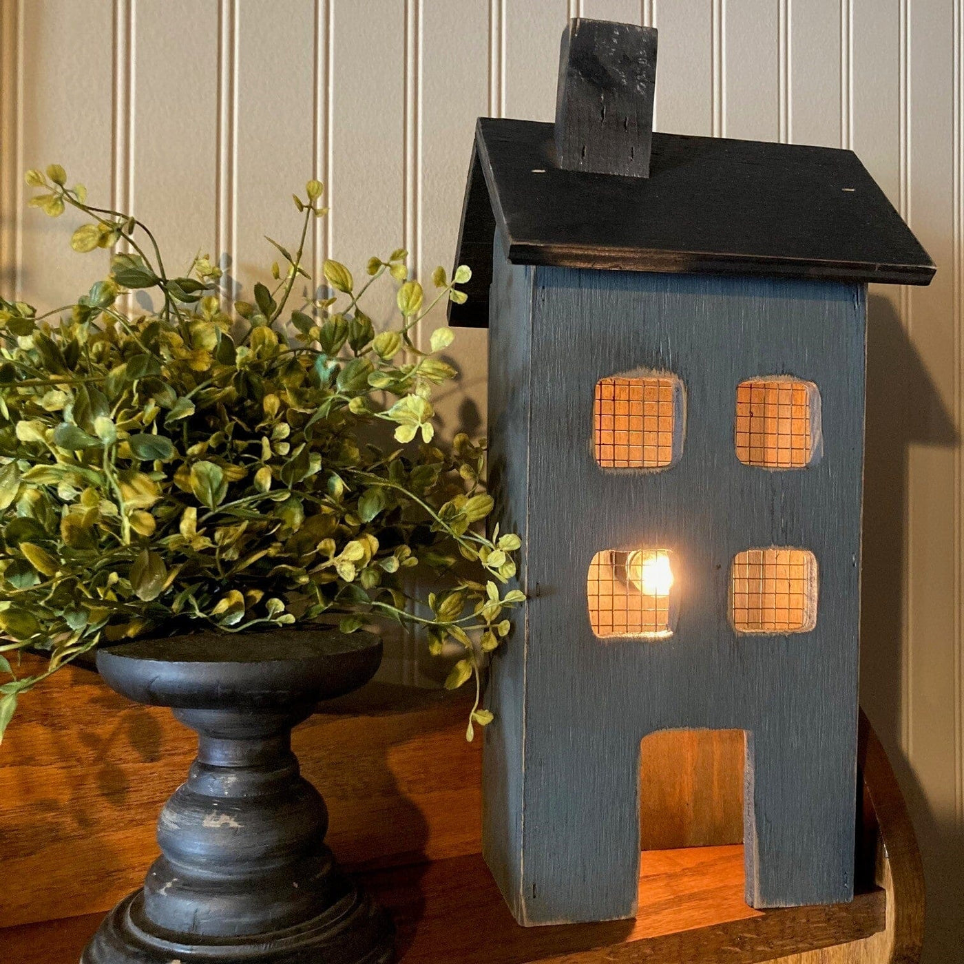 Decorative Houses