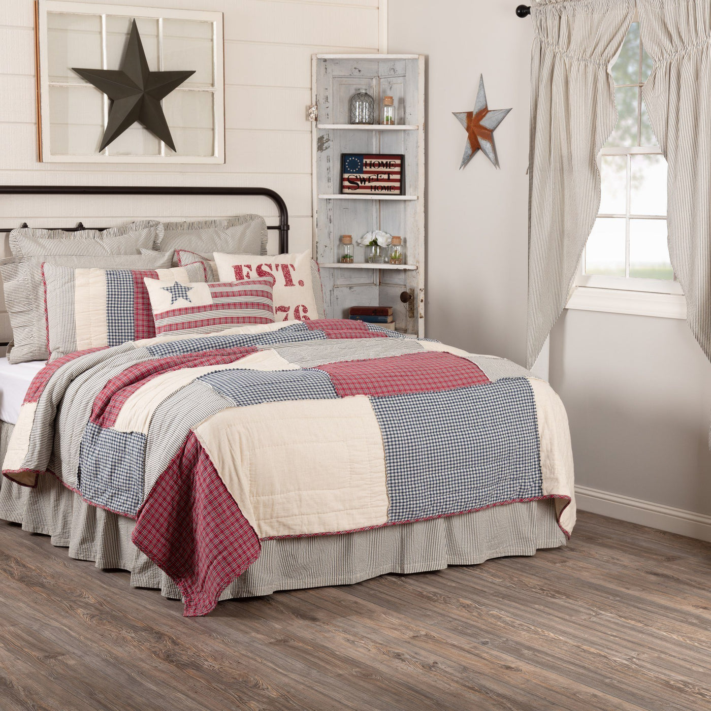 Hatteras Bedding