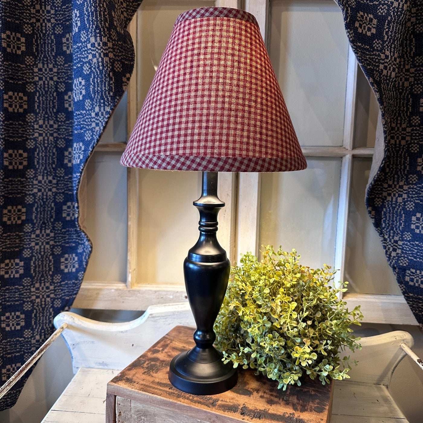 Lamps and Nightlights