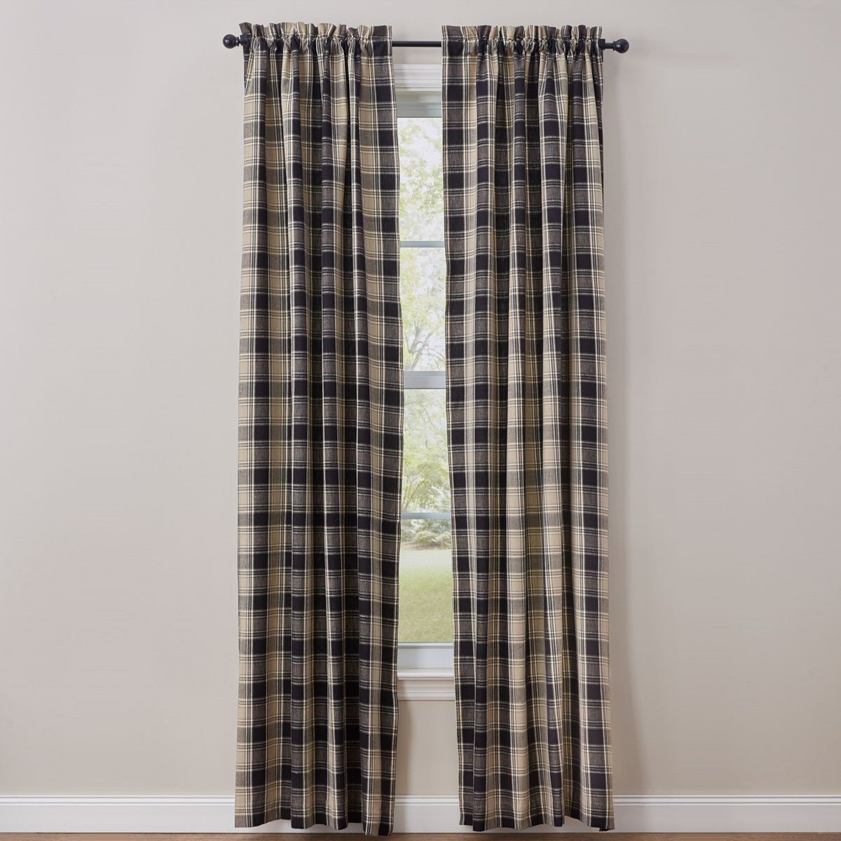 Soapstone Curtains