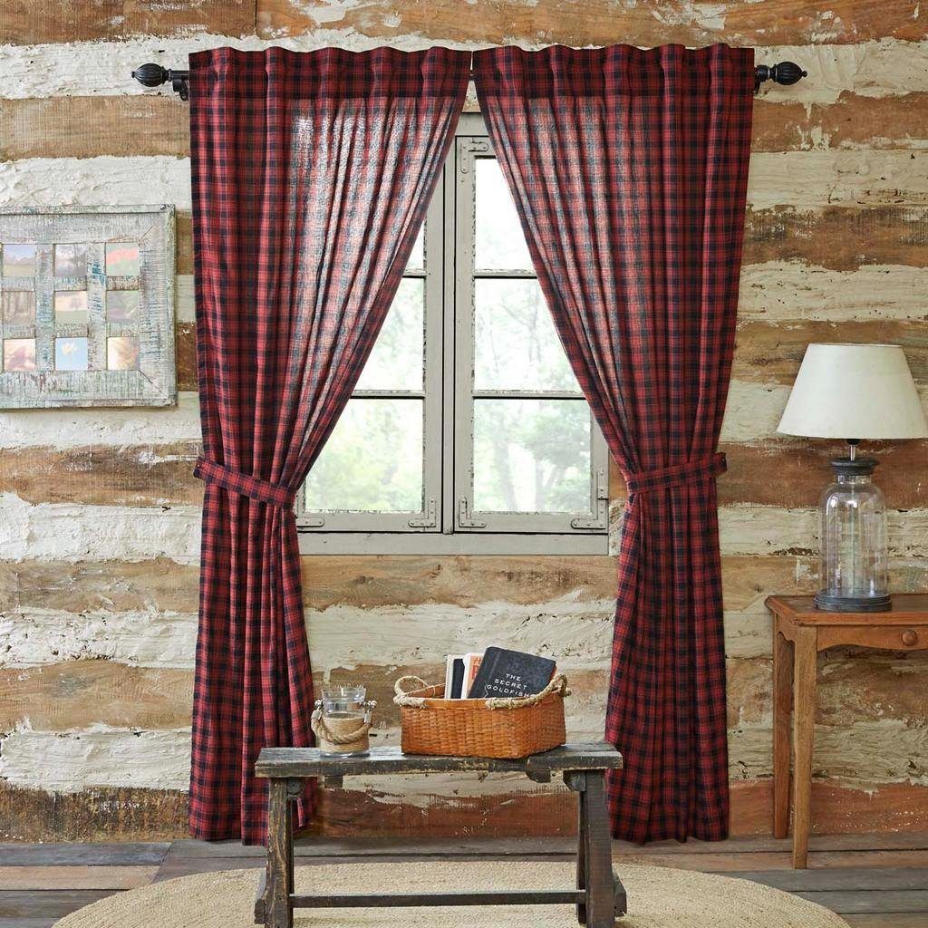 Cumberland Curtains