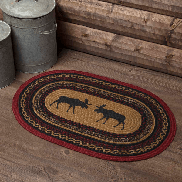 Cumberland Braided Rugs