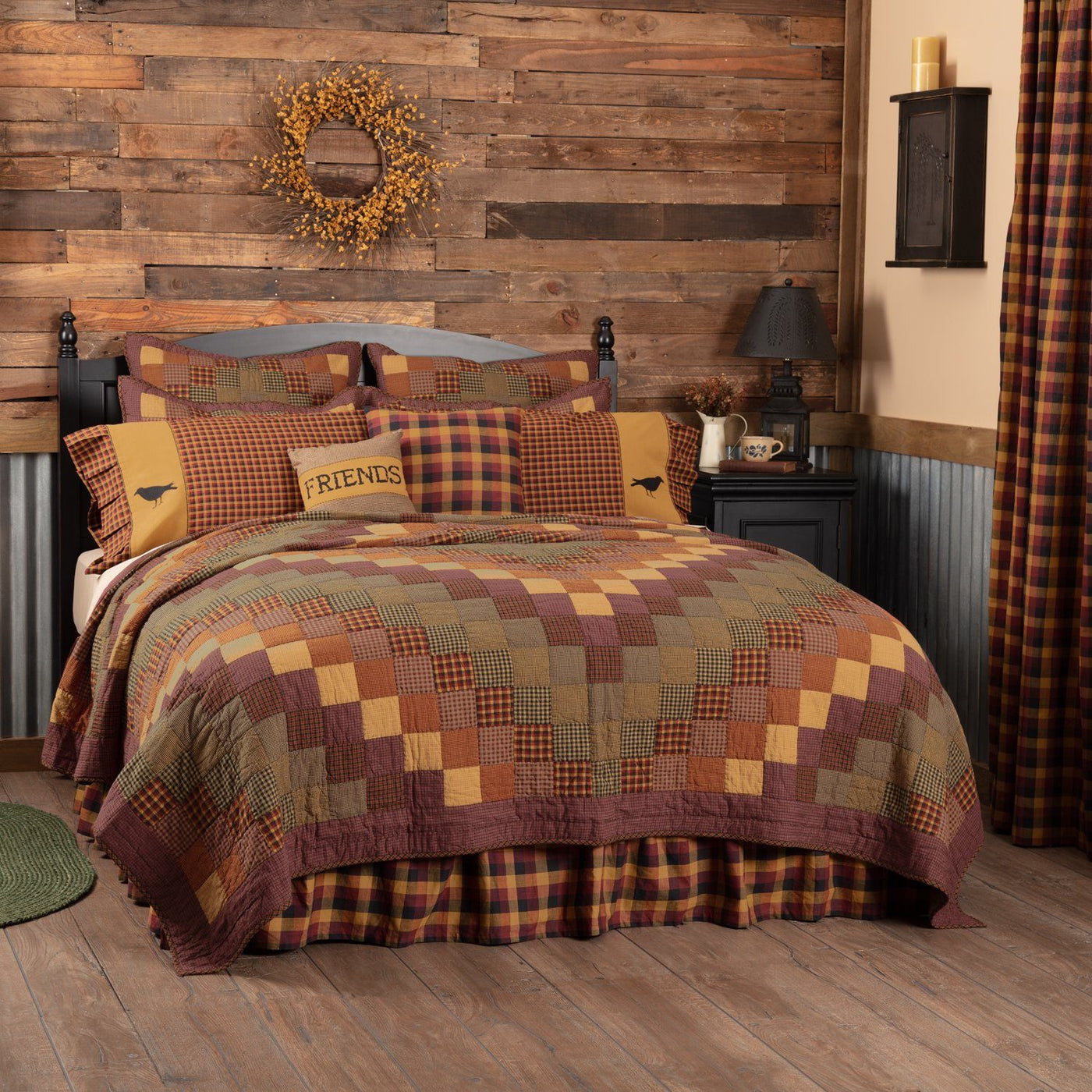 Heritage Farms Bedding