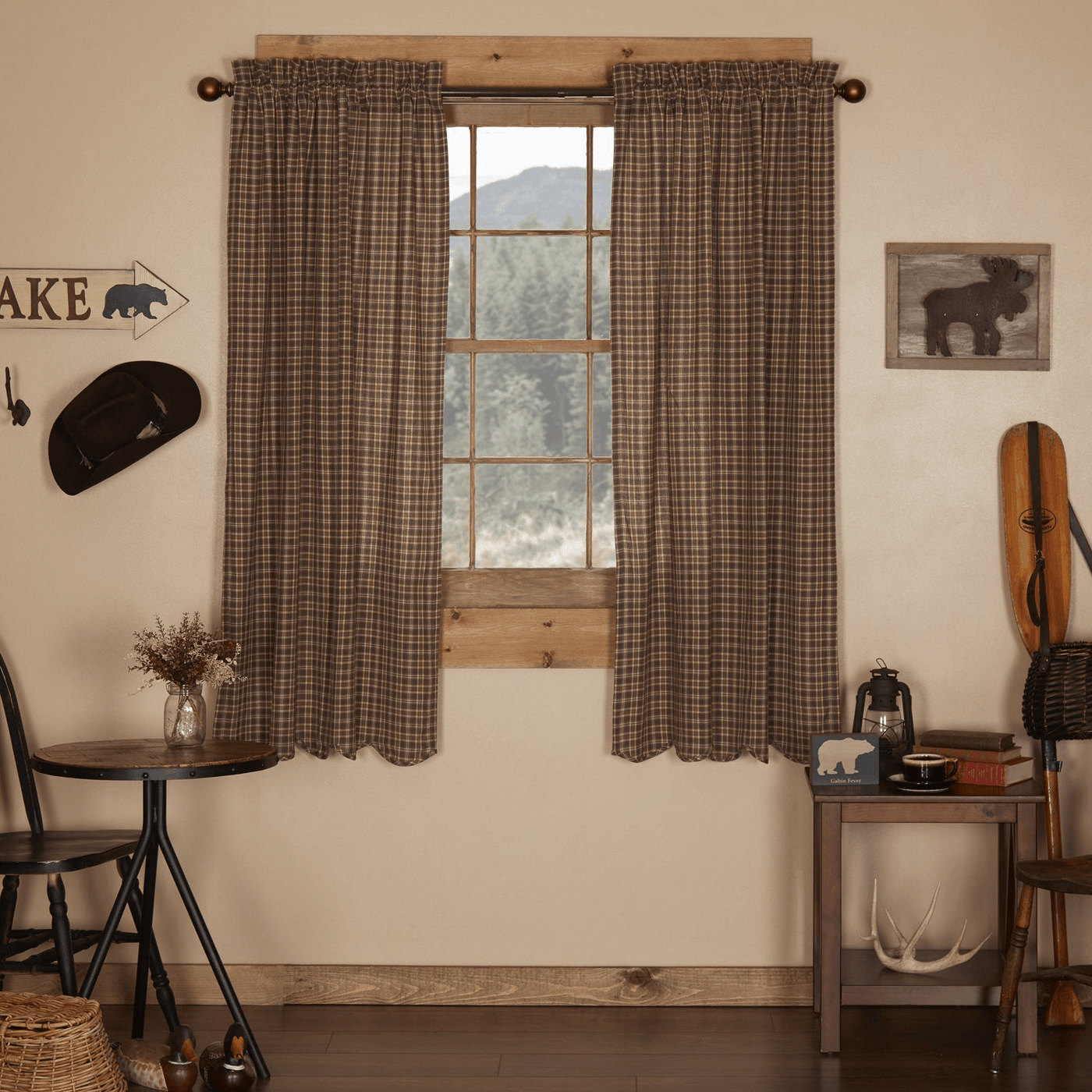 Prescott Curtains