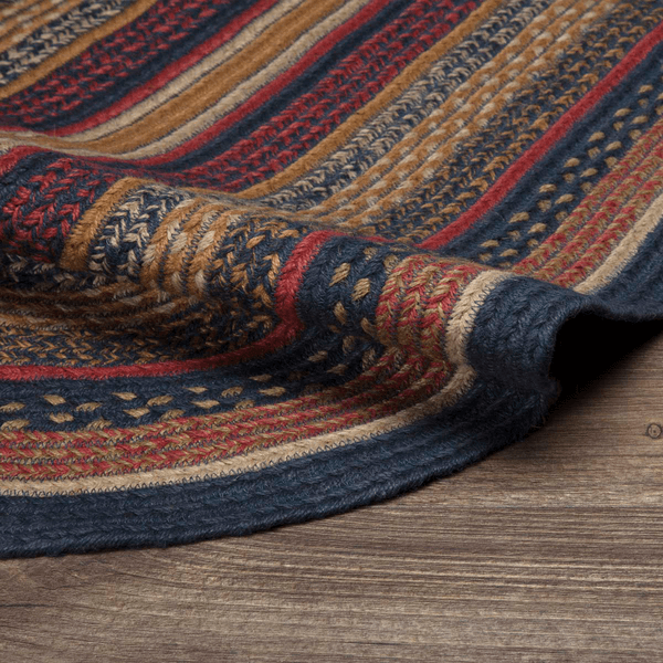VHC Brands Stratton Braided Rugs