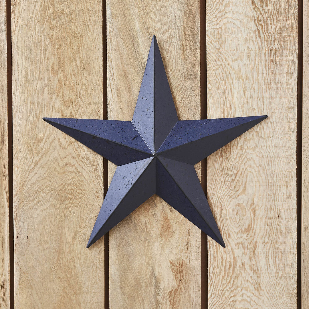 85038-Faceted-Metal-Star-Navy-
