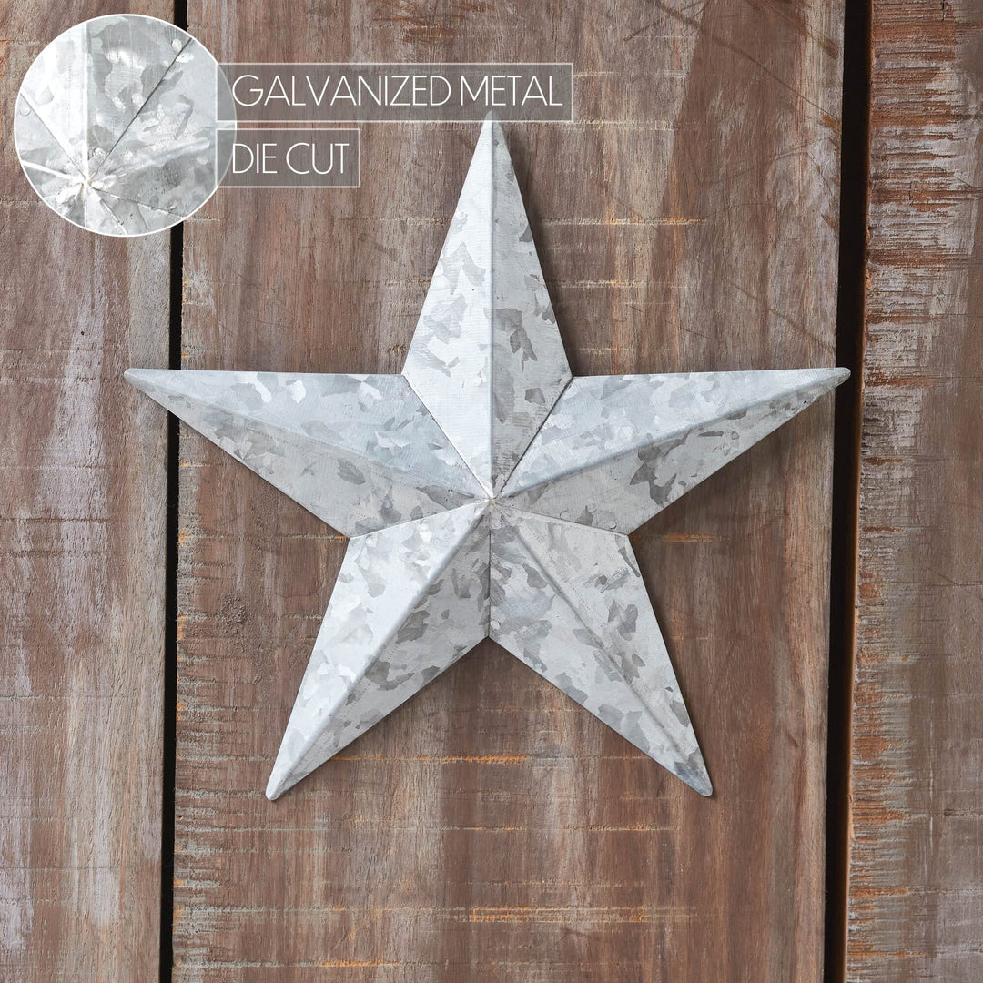 ティンバーンスター009　　TIN BARN STAR 8