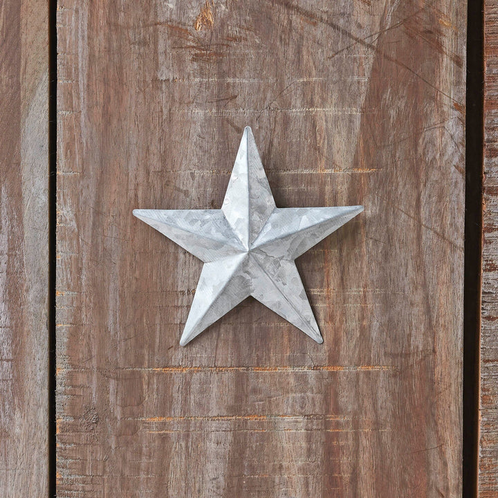 85049-Faceted-Metal-Star-