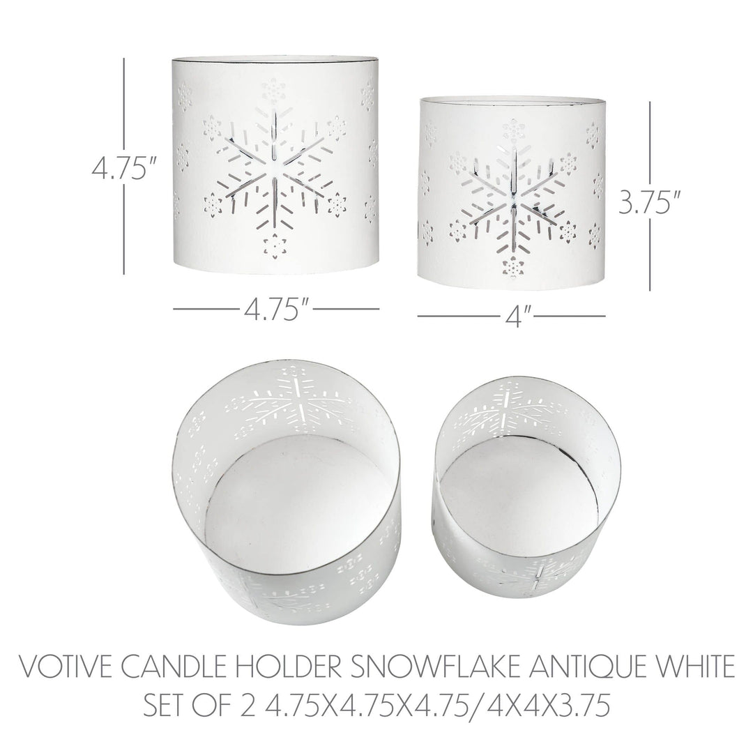 Wooden Snowflake Candle Holders | Christmas Table Decor | Holiday Tealight Set Wooden Snowflake Candle Holders | Christmas Table Decor | Holiday Tealight Set