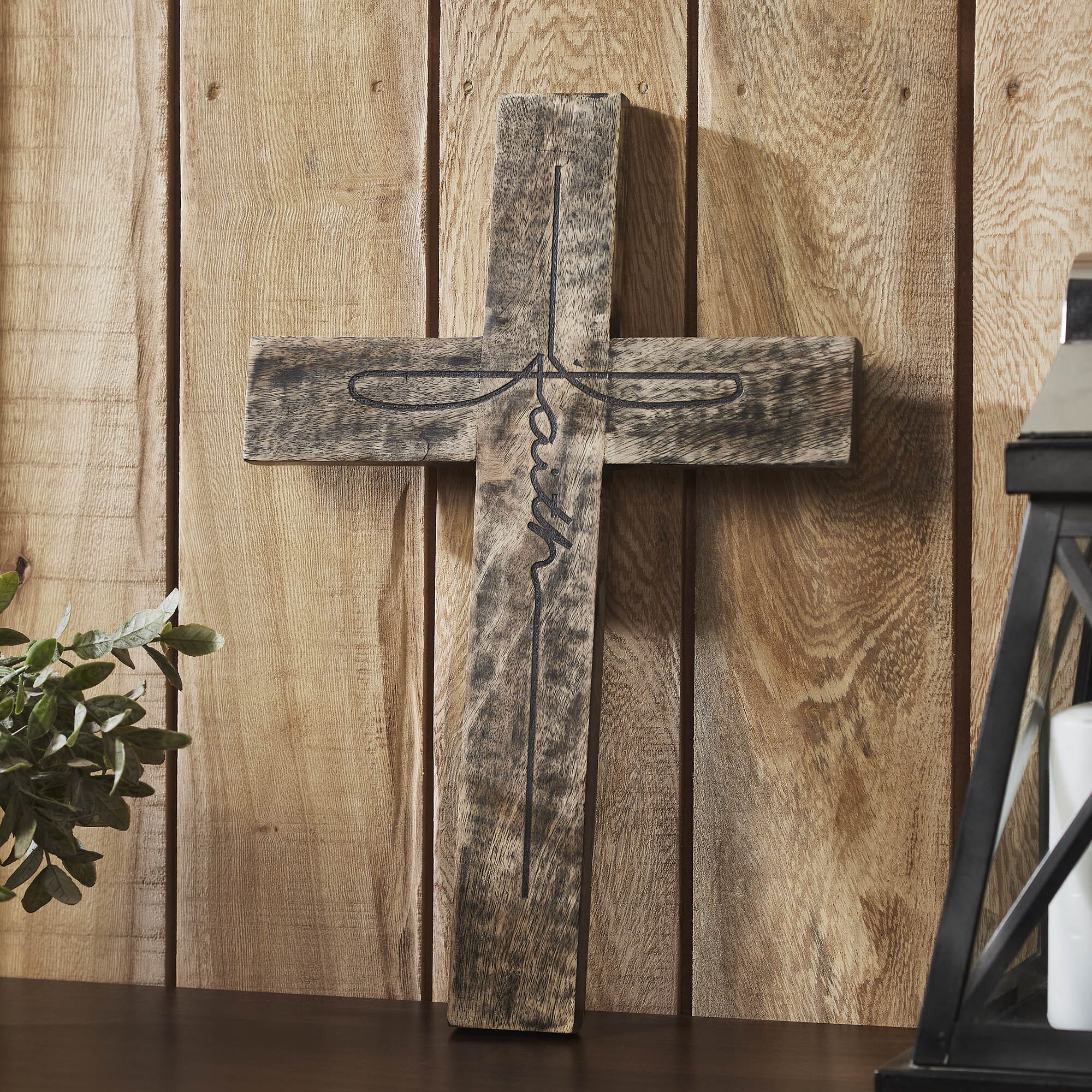 Rustic Wood 