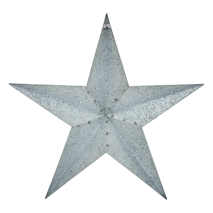 88823-Metal-Star-Galvanized-