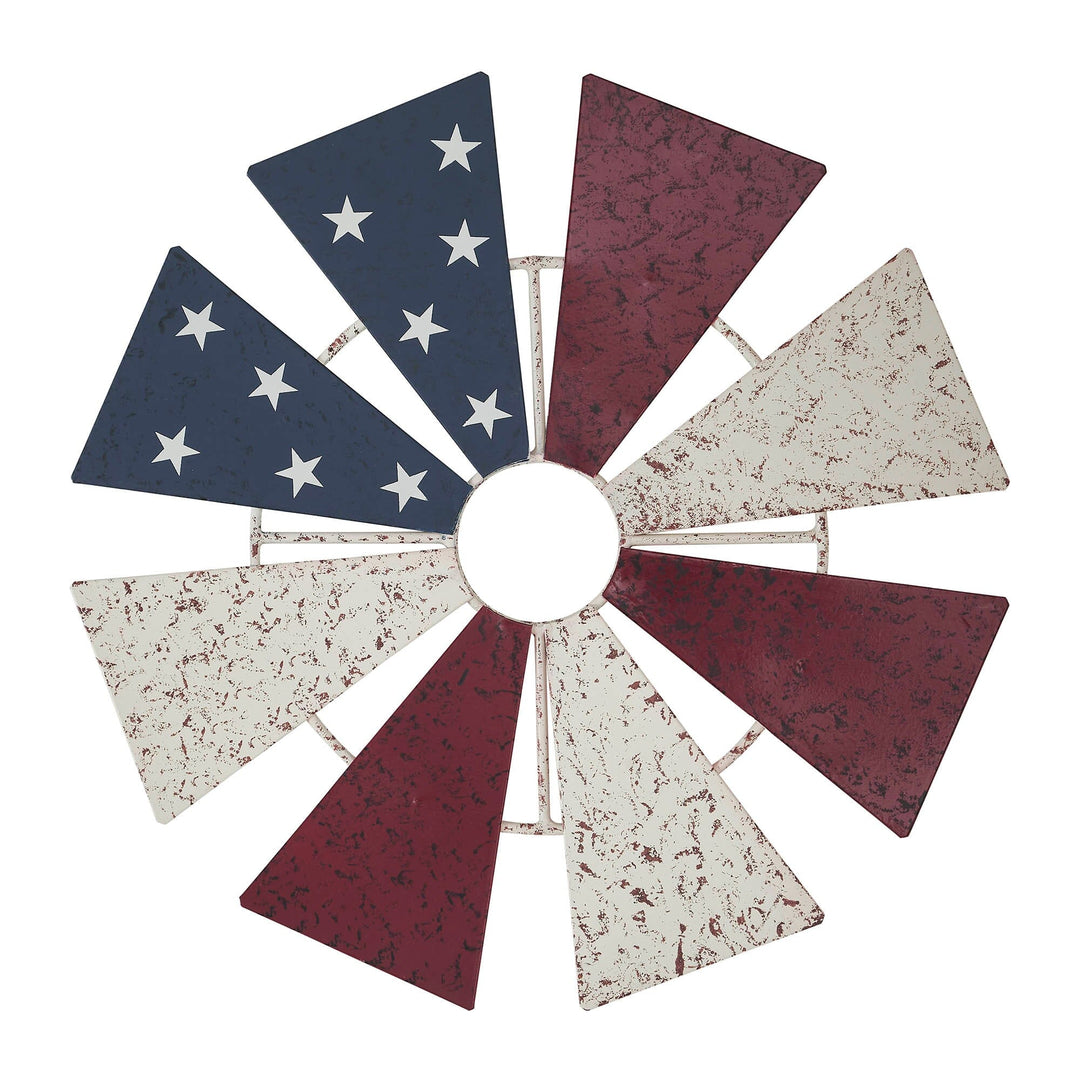89000-USA-Flag-Metal-Windmill-