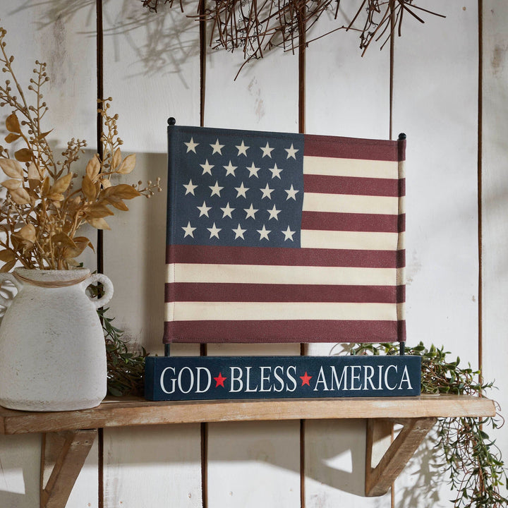 God Bless America