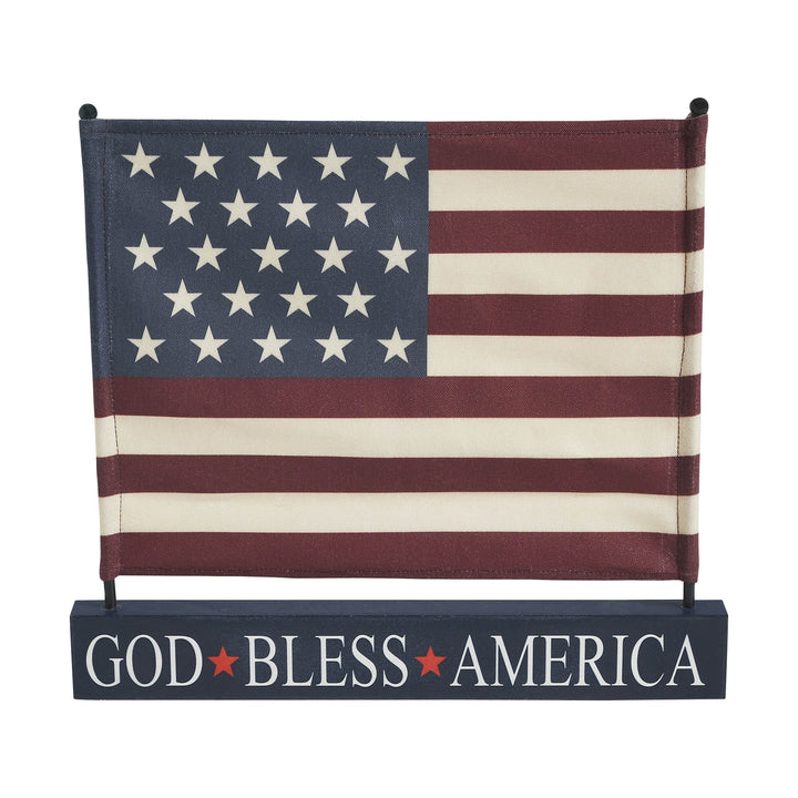 God Bless America