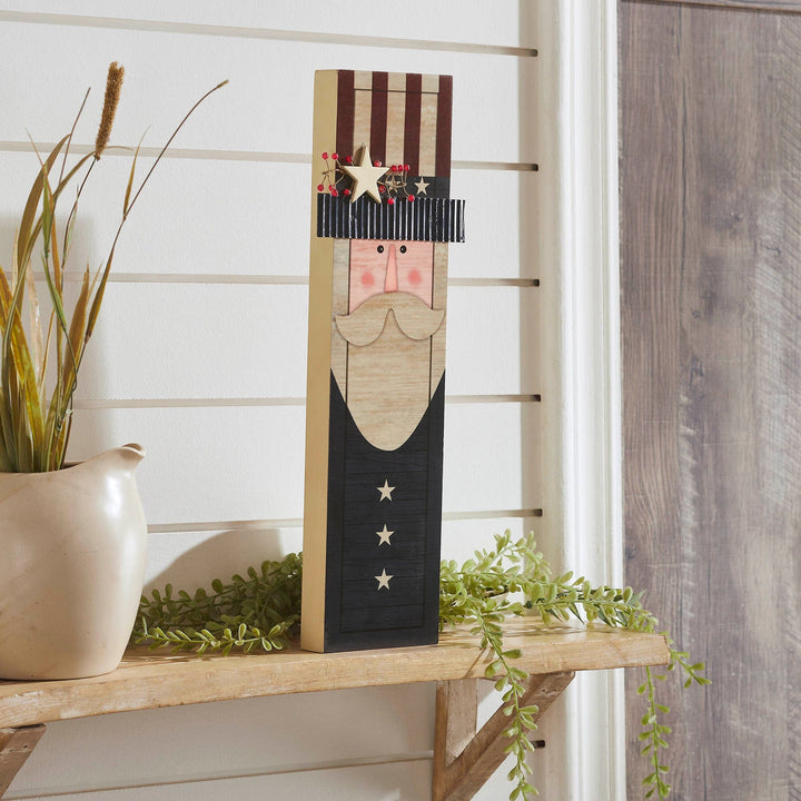 89732-Uncle-Sam-MDF-Block-Sign