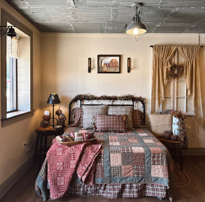 Primitive Country Store Primitive Country Store | Primitive Star Quilt Shop