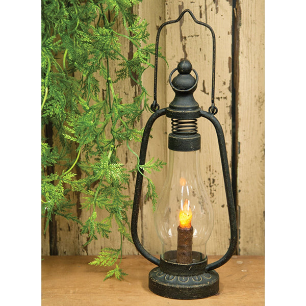 Black-Taper-Candle-