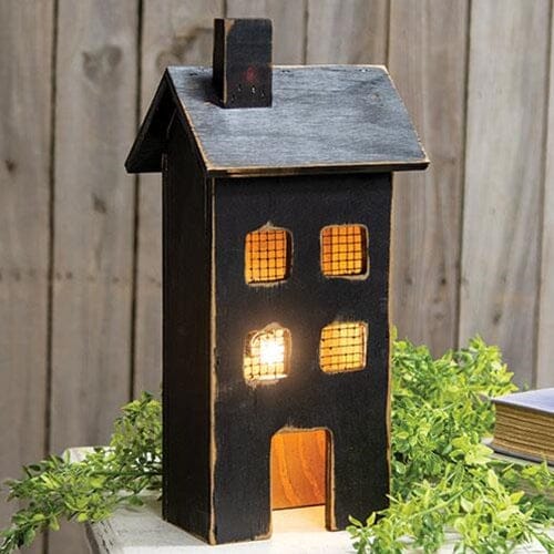 Primitive Rice Lights Primitive Lights