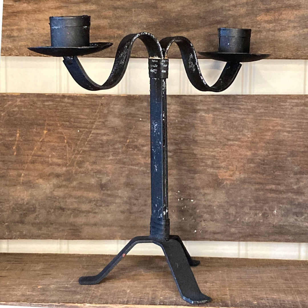 Double-Taper-Candle-Holder-