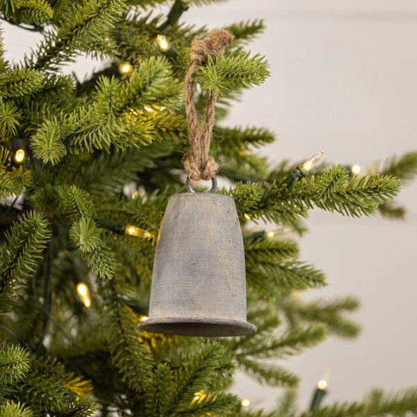 * old bell ornament ❀  ベル オーナメント (b) old bell ornament ❀ ベル オーナメント (b) 7” Antique Gold