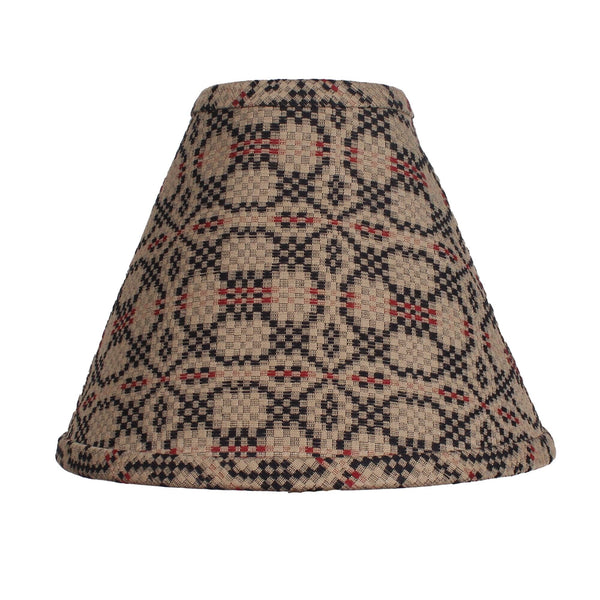 Kendall-Jacquard-Lampshade-10-