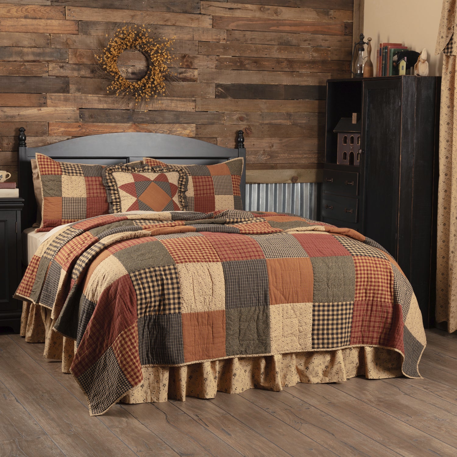 Primitive Country Store Primitive Country Store | Primitive Star Quilt Shop