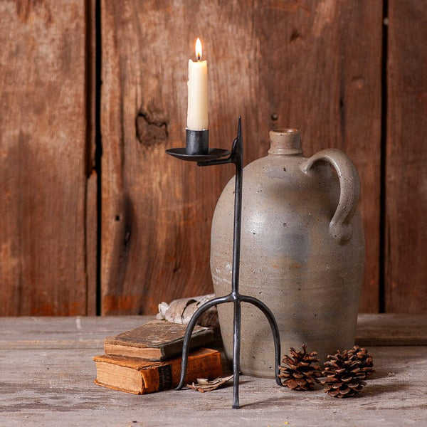 IRON CANDLE STAND Sサイズ2点　Lサイズ2点セット DULTON ONLINE SHOP | IRON CANDLE STAND L(L): インテリア雑貨