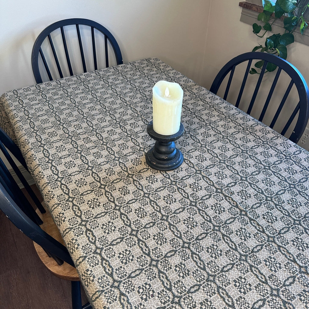 Saratoga-Green-and-Linen-Woven