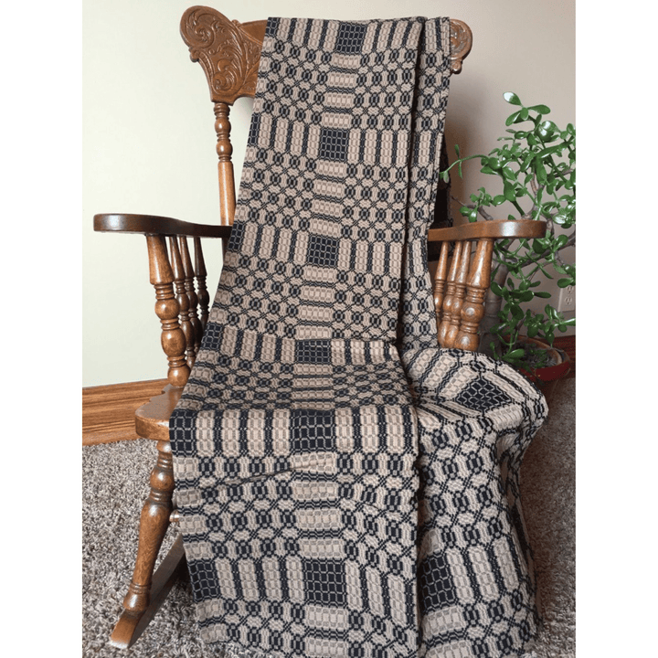 GARA × blackmeans QUILT STOLE 2 Person Backpacking Quilt | Two Person Quilt | Zpacks