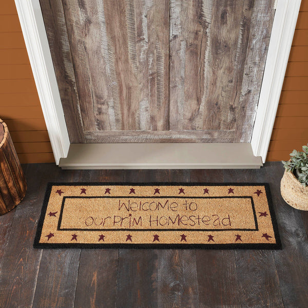 84259-Connell-Coir-Welcome-Rug